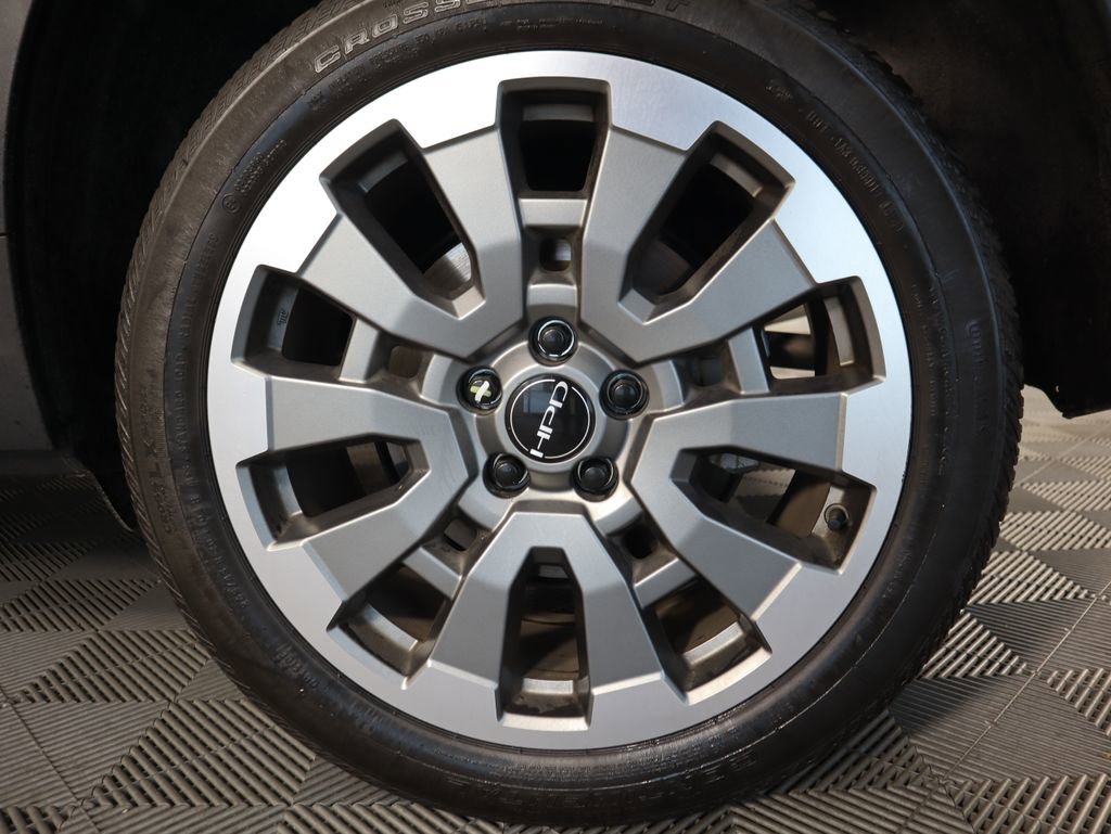 Certified 2024 Honda Passport Black Edition image 33