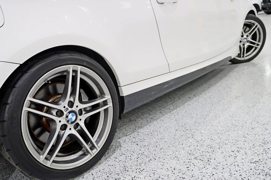 Used 2013 BMW 135is Convertible RWD image 13