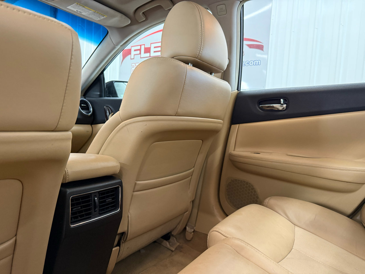 Used 2011 Nissan Maxima 3.5 SV w/ Premium Pkg image 45