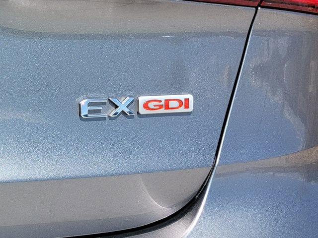 Used 2014 Kia Forte EX FWD image 18