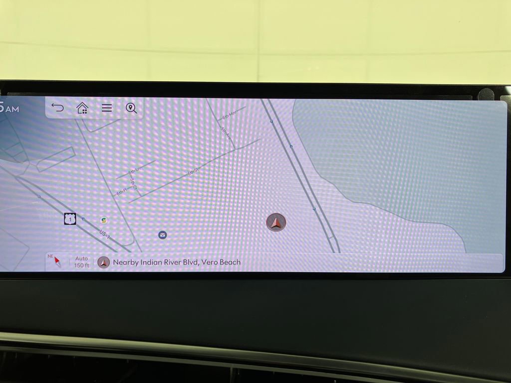 Used 2026 Genesis GV70 2.5T Sport Prestige image 25