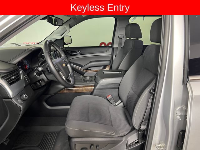 Used 2020 Chevrolet Tahoe LS RWD image 10