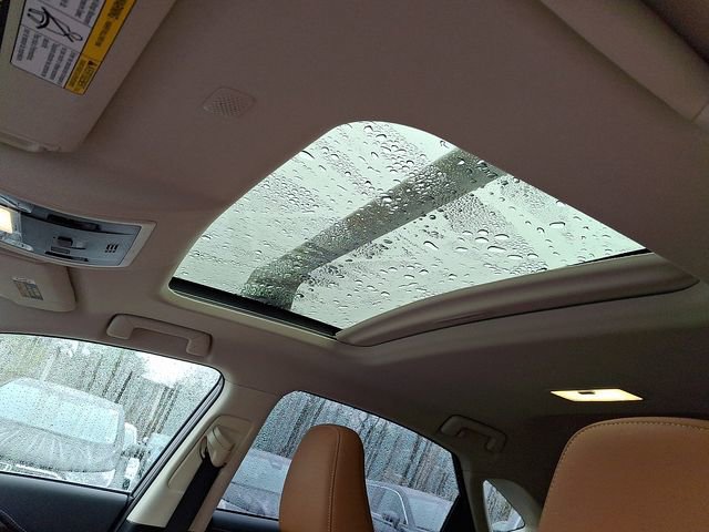 Used 2019 Lexus NX 300 AWD w/ Premium Package image 14