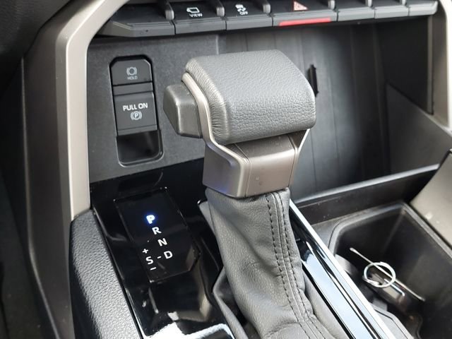 Certified 2024 Toyota Sequoia SR5 image 35