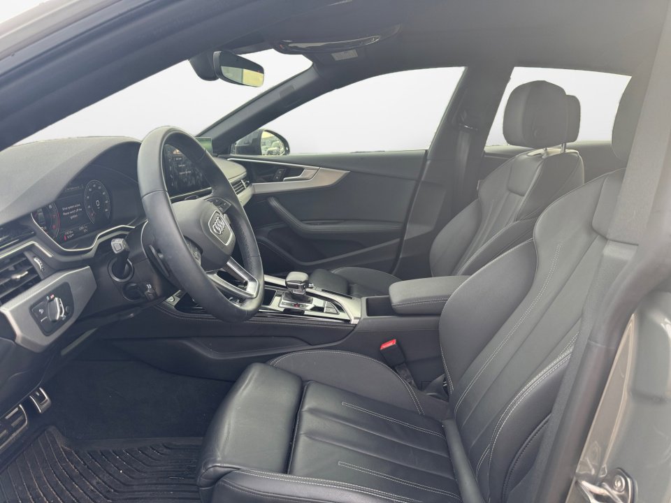 Used 2024 Audi A5 2.0T Premium Plus image 9