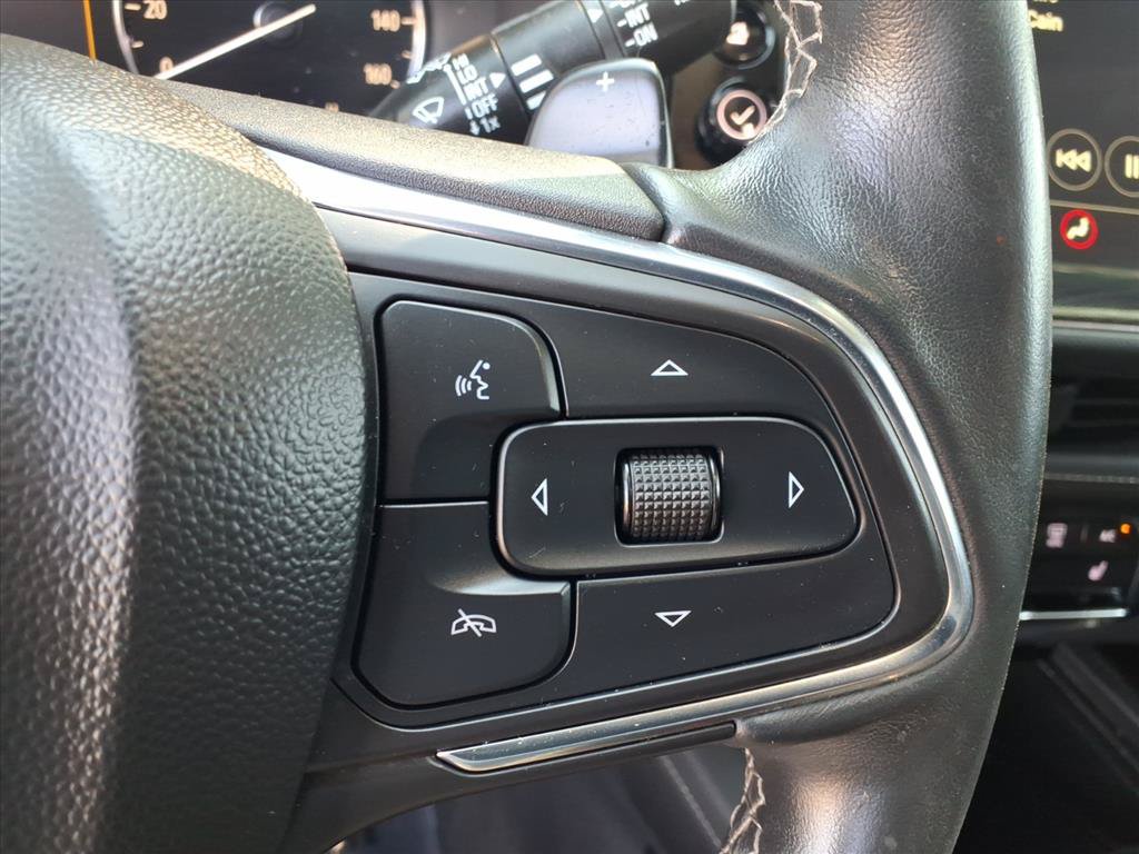 Used 2023 Buick Envision Preferred w/ Sport Touring Package AWD/4WD image 20