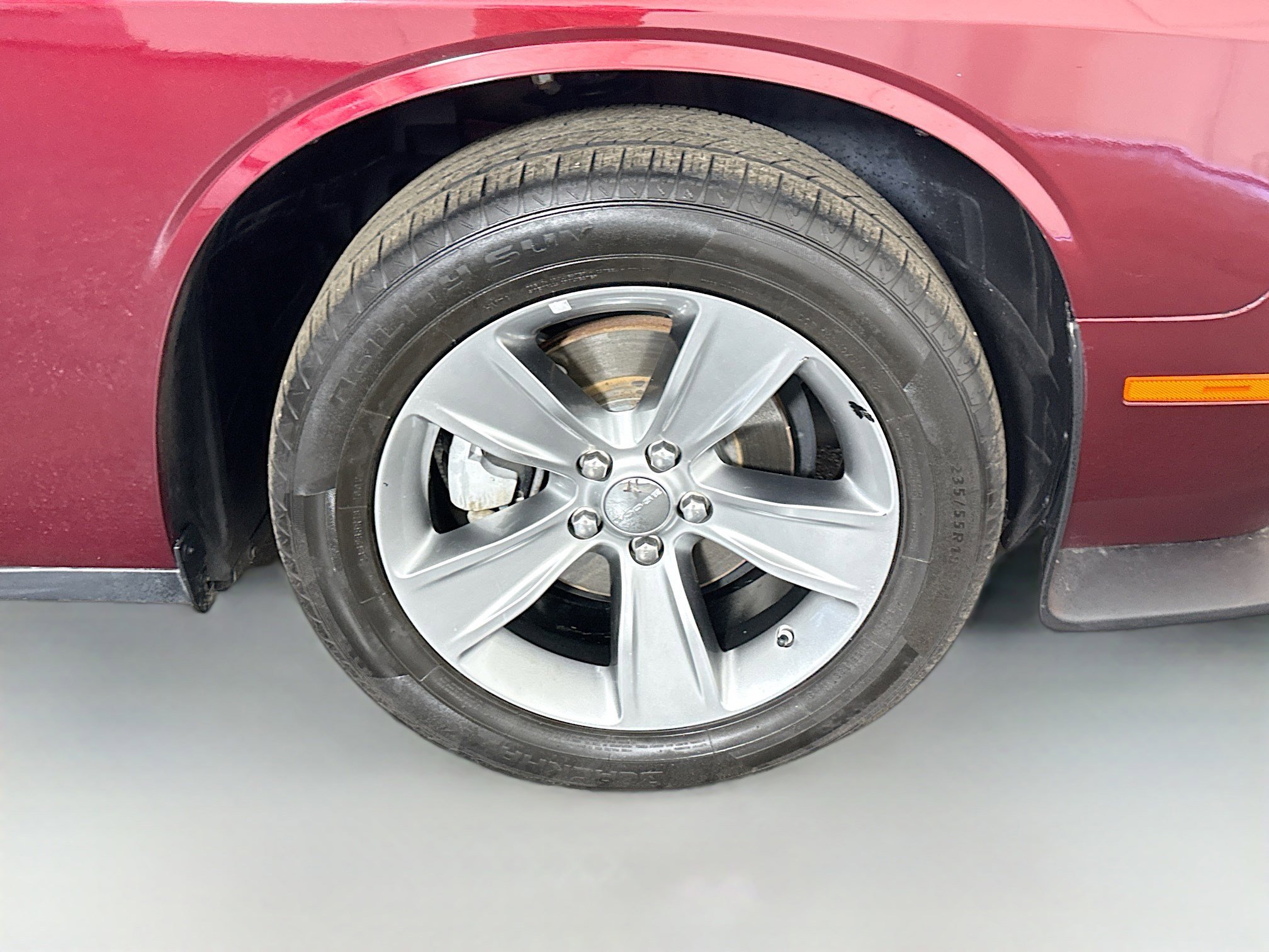Used 2022 Dodge Challenger SXT RWD image 30