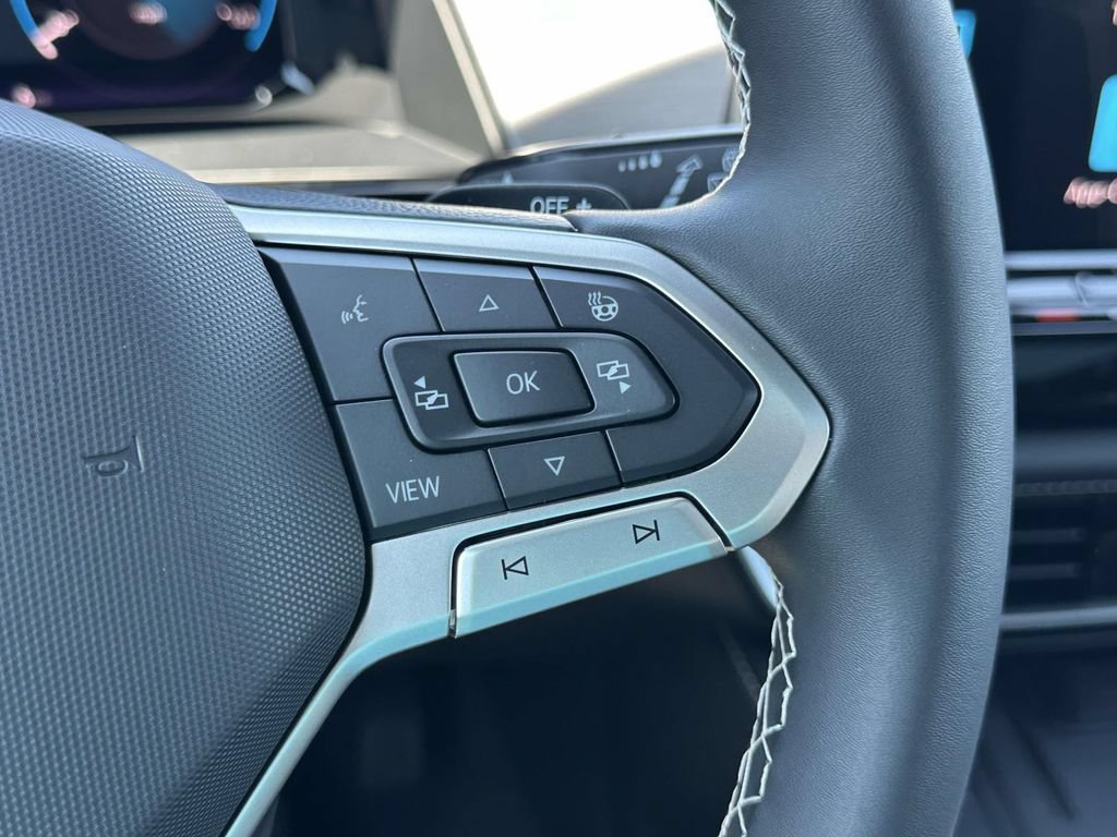 New 2026 Volkswagen Atlas Cross Sport SE AWD/4WD image 18