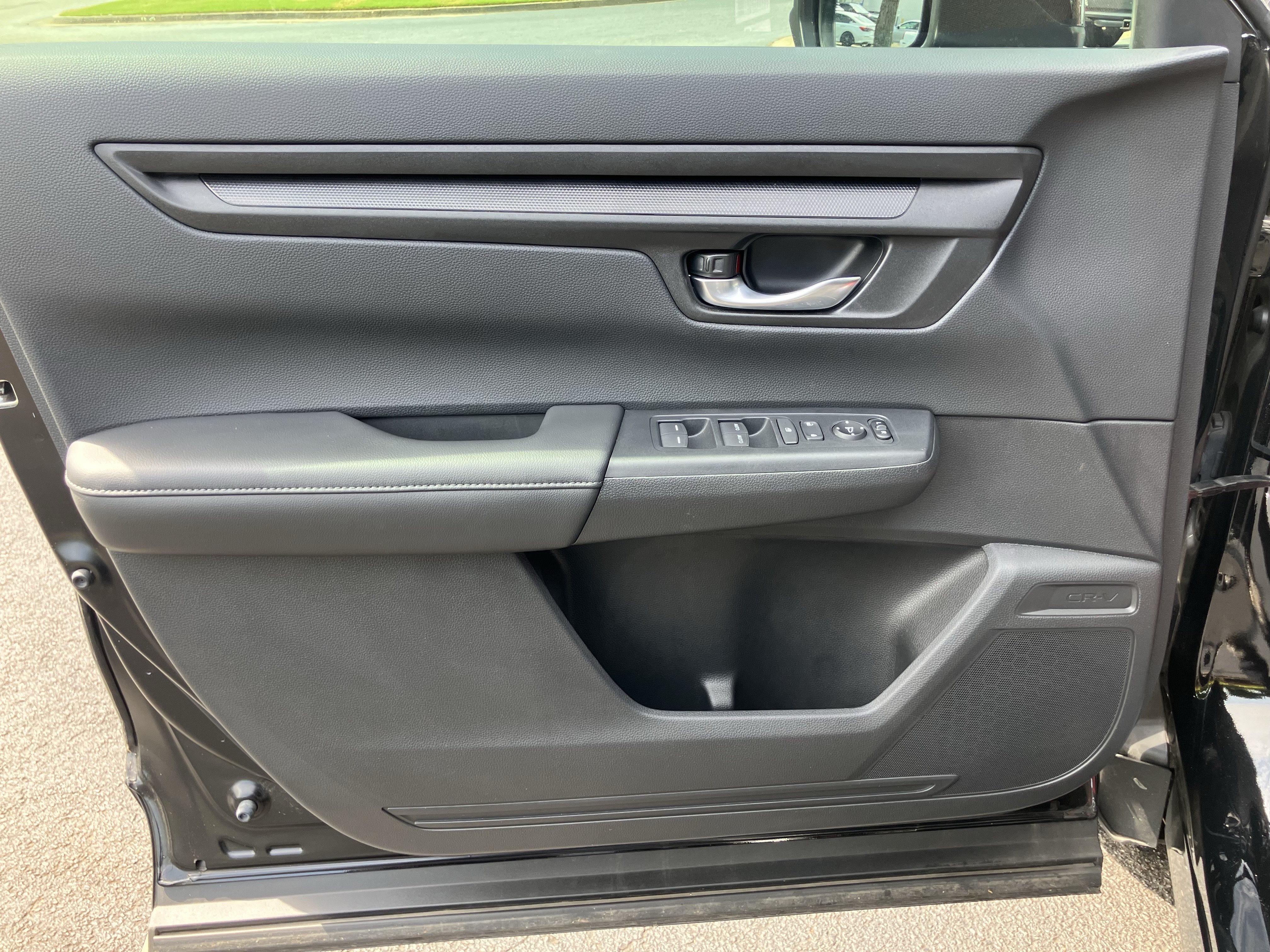 Certified 2025 Honda CR-V EX image 14