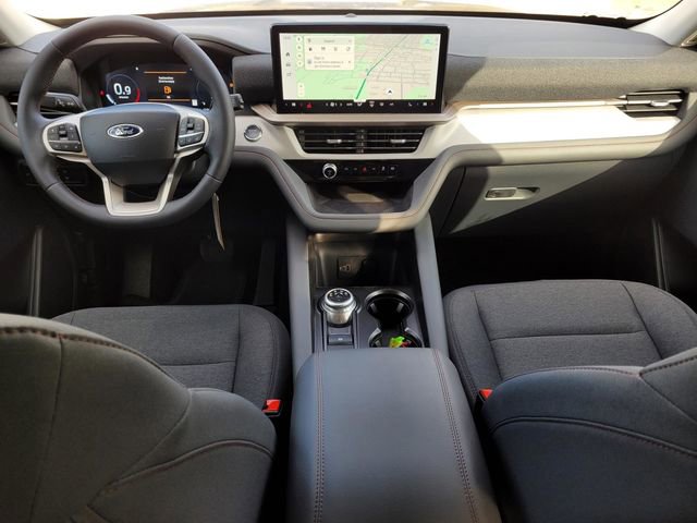 New 2026 Ford Explorer Active image 18