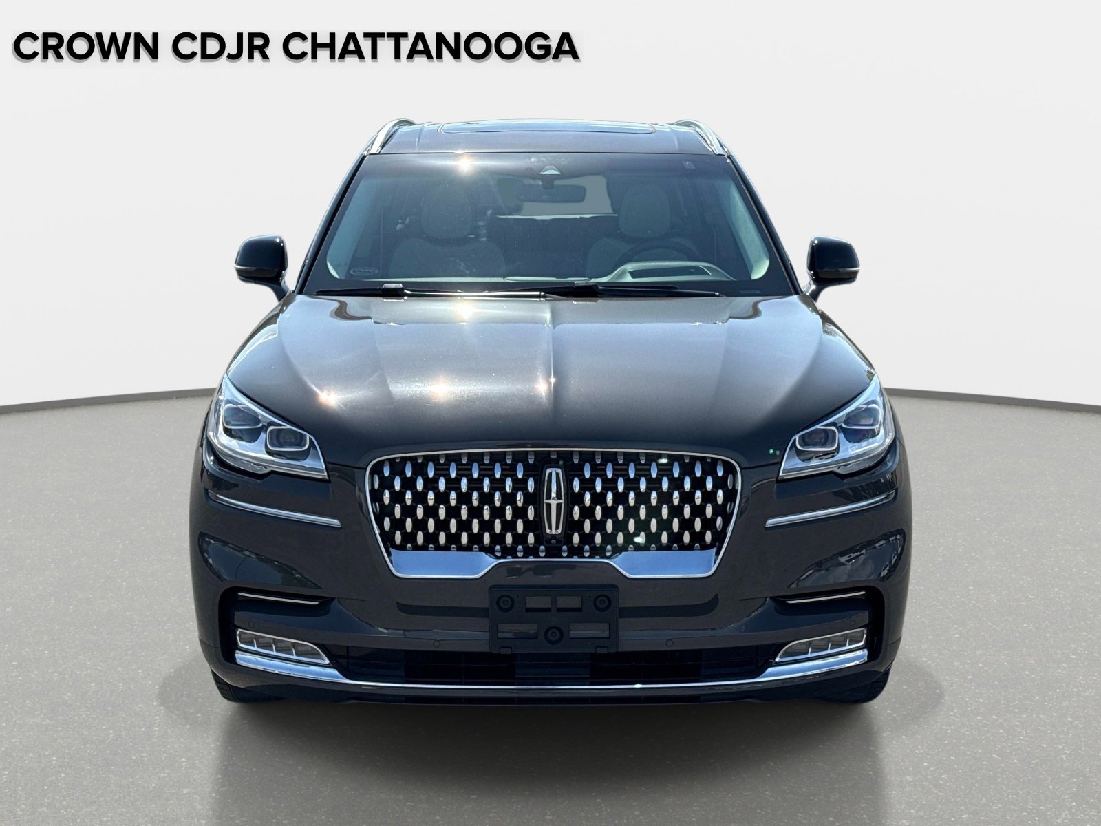 Used 2023 Lincoln Aviator Black Label w/ Dynamic Handling Package image 10