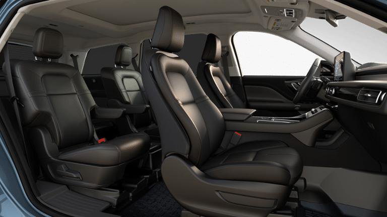 New 2026 Lincoln Aviator AWD image 27