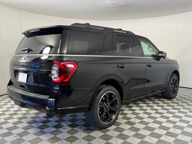 Used 2023 Ford Expedition Limited AWD/4WD image 9