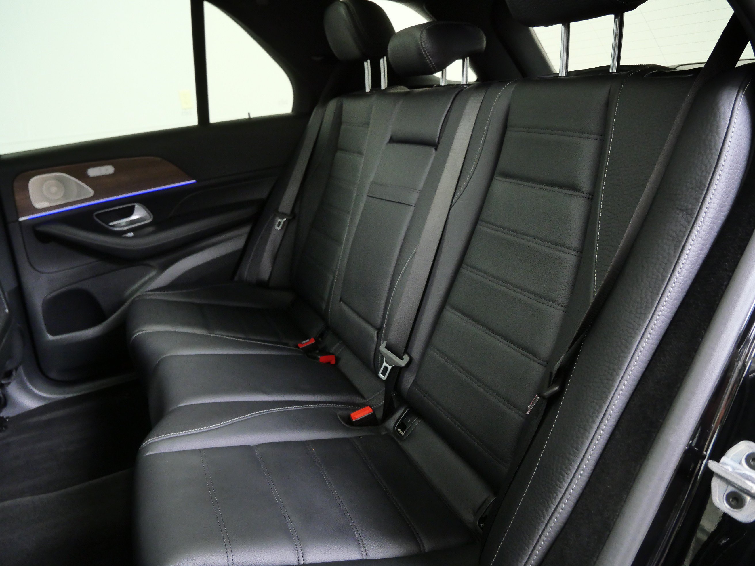 Certified 2026 Mercedes-Benz GLE 450e 4MATIC image 17