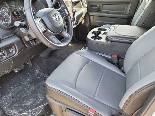New 2026 RAM 2500 Tradesman image 9