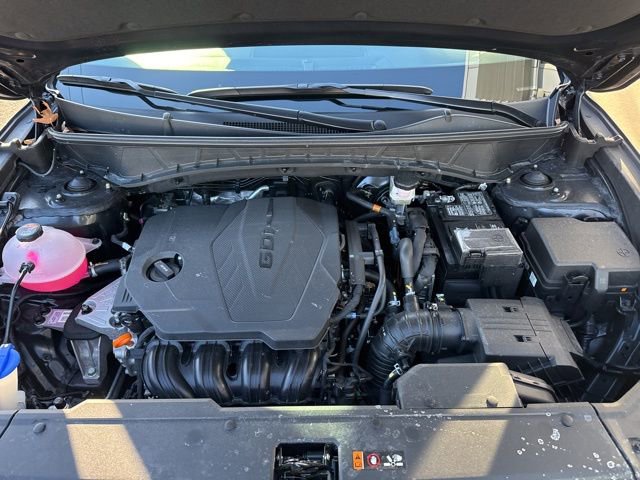 Used 2026 Hyundai Tucson SEL image 51