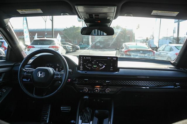 Used 2023 Honda Accord Sport image 18