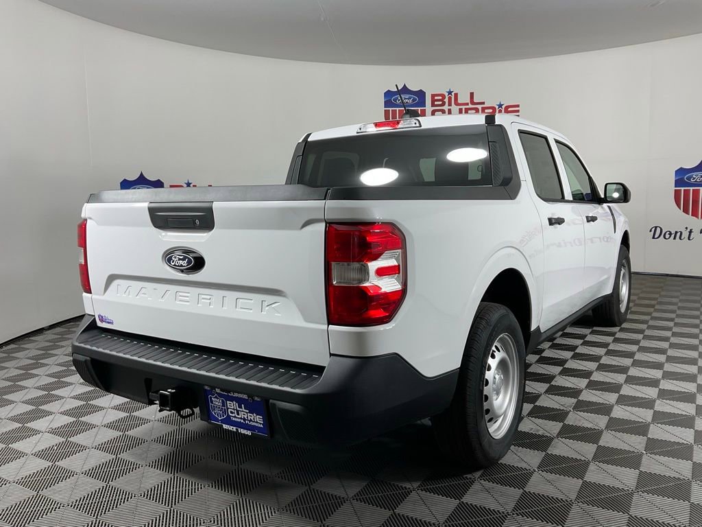 New 2026 Ford Maverick XL image 3