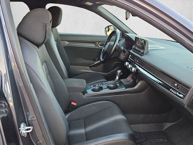 Used 2022 Honda Civic Sport image 17