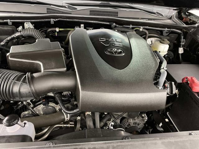 Used 2023 Toyota Tacoma SR5 w/ SX Package image 31
