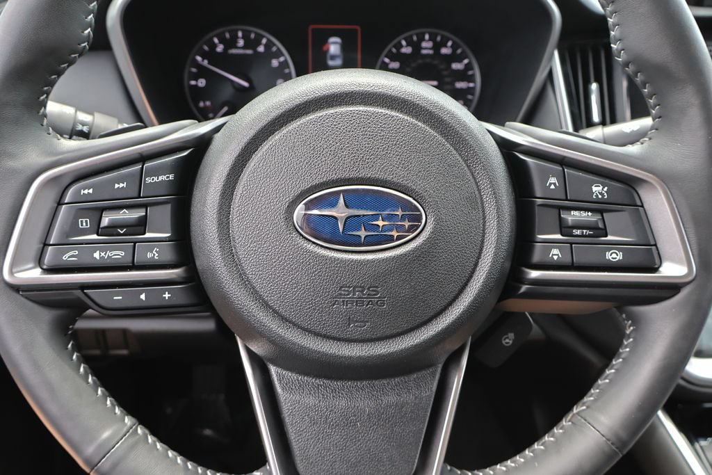 Used 2023 Subaru Legacy Touring XT w/ Tech Package 3 AWD/4WD image 19