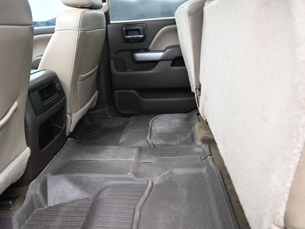 Used 2019 Chevrolet Silverado 2500 LTZ w/ Duramax Plus Package image 17