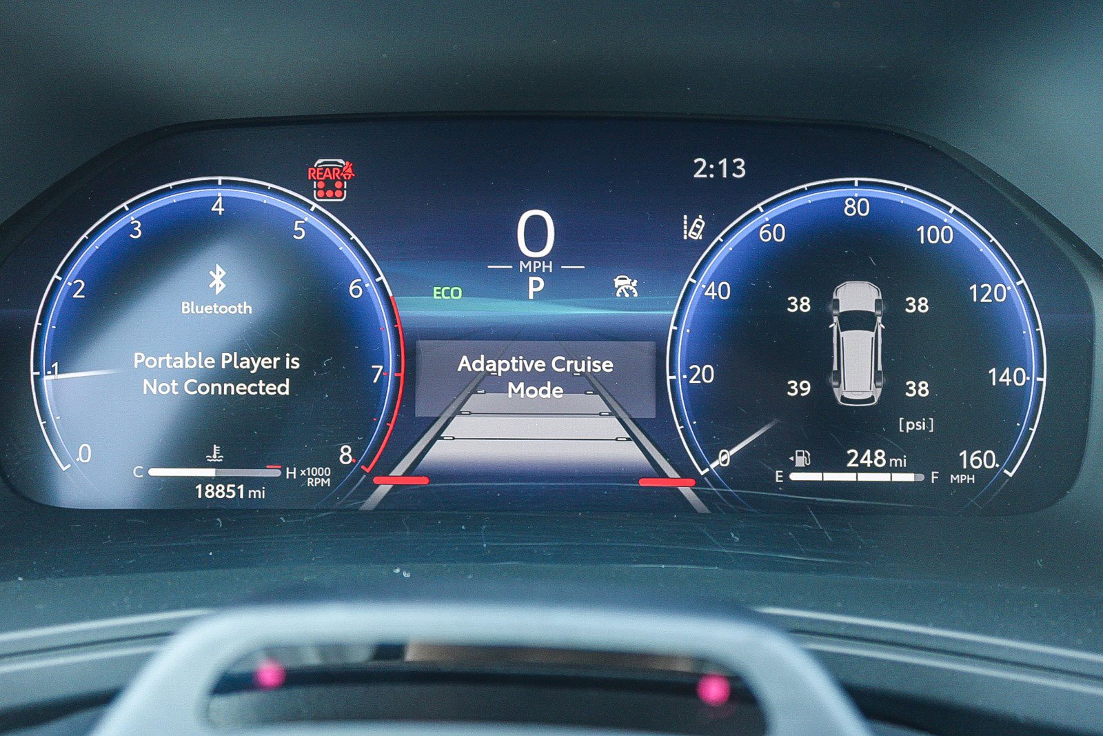 Certified 2024 Toyota Grand Highlander Platinum image 24