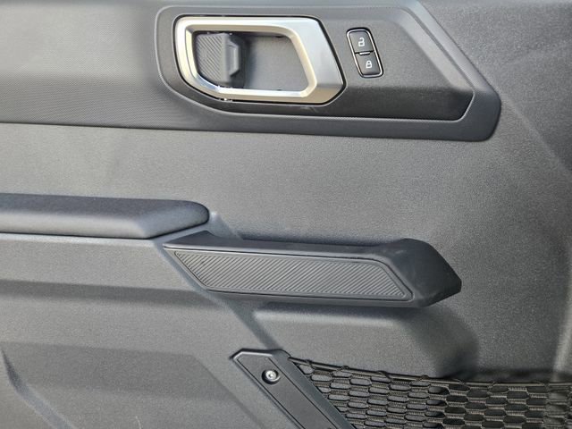 New 2025 Ford Bronco Big Bend image 17