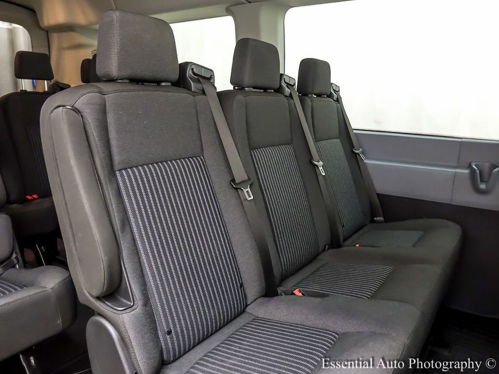 Used 2019 Ford Transit 350 XLT image 21