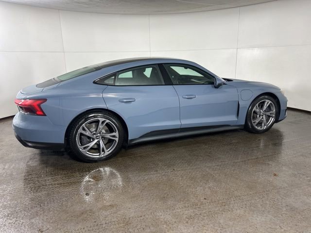Used 2022 Audi e-tron GT Premium Plus image 8