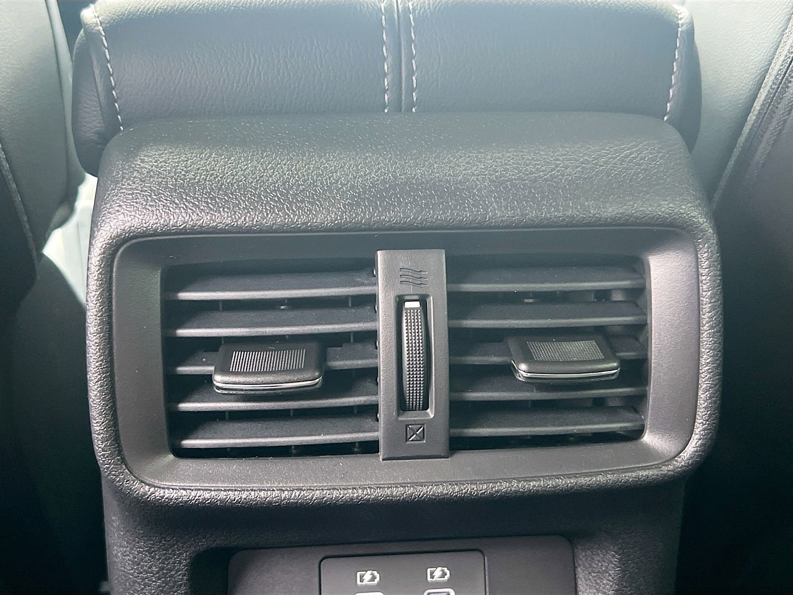 New 2026 Nissan Murano SV image 26