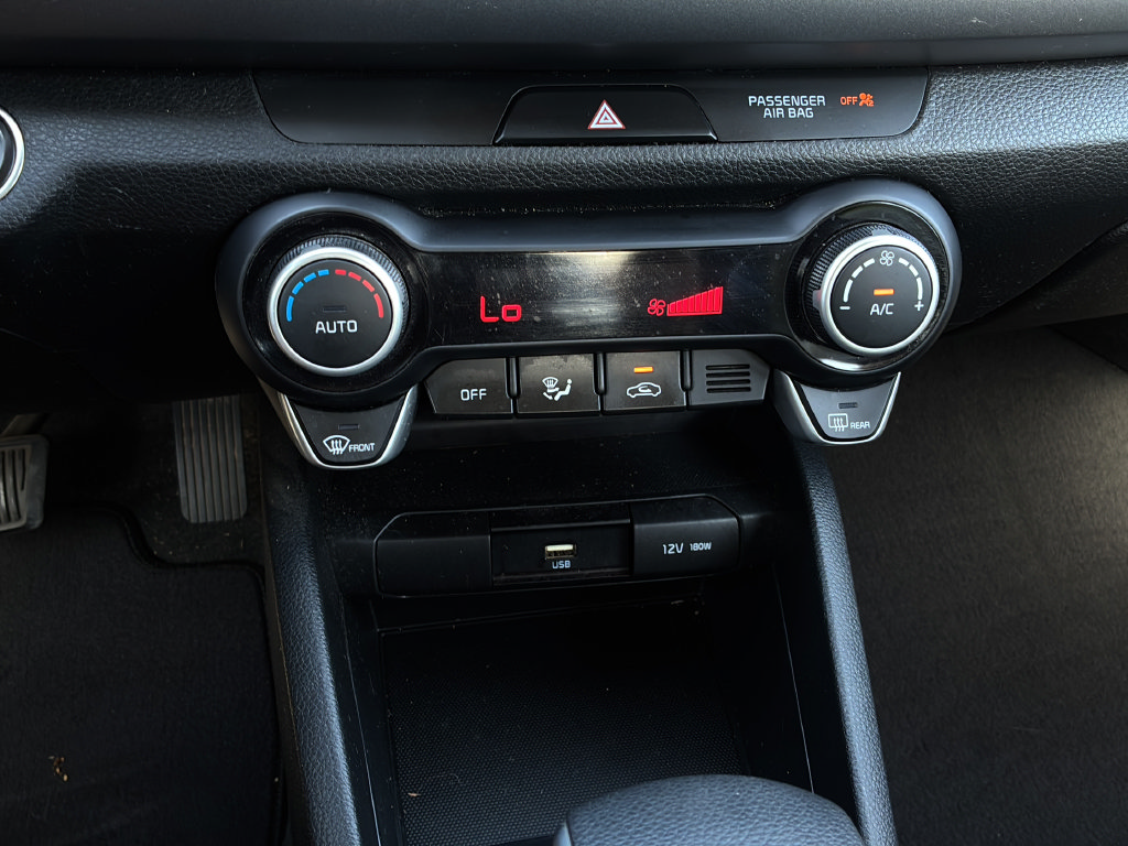 Used 2023 Kia Rio S w/ Technology Package FWD image 20
