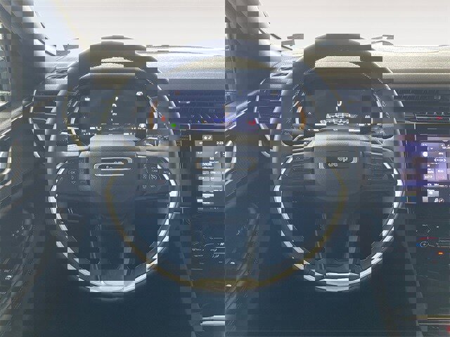 Used 2023 Jeep Grand Cherokee L Altitude image 12