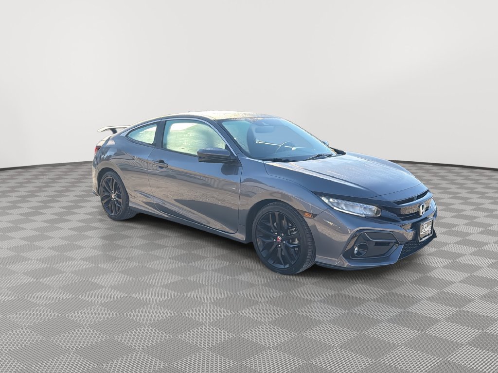 Used 2020 Honda Civic Si image 13