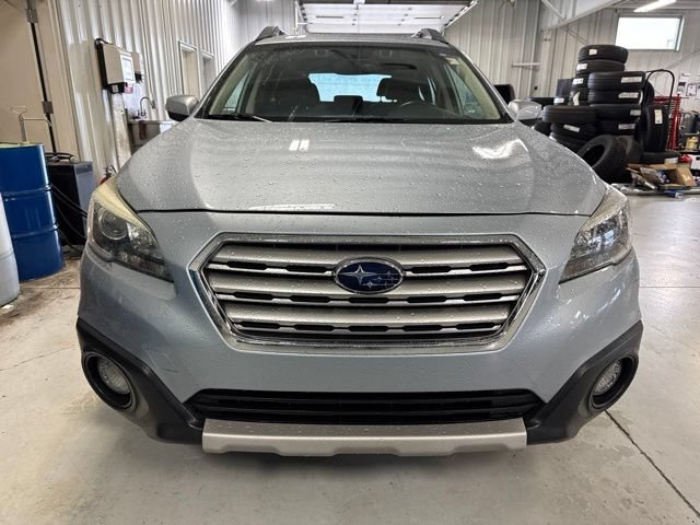 Used 2016 Subaru Outback 2.5i Limited AWD/4WD image 30