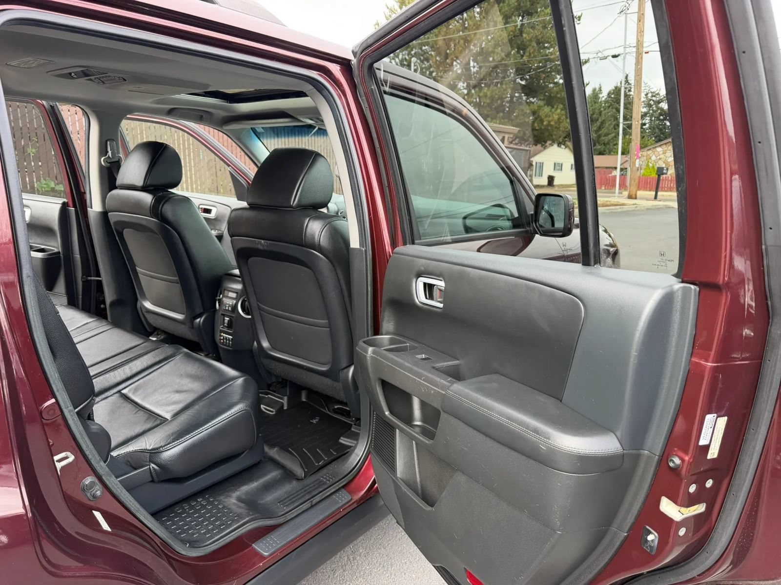 Used 2013 Honda Pilot EX-L image 14