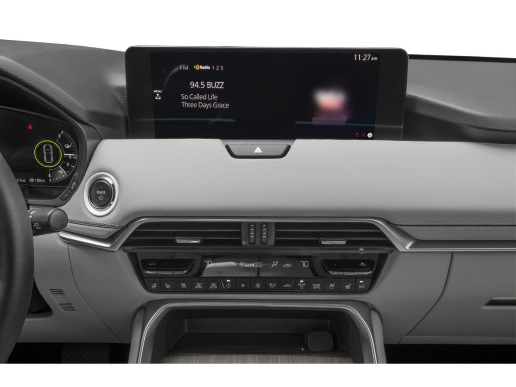 New 2026 MAZDA CX-90 Plug-In Hybrid w/ Premium Plus image 7