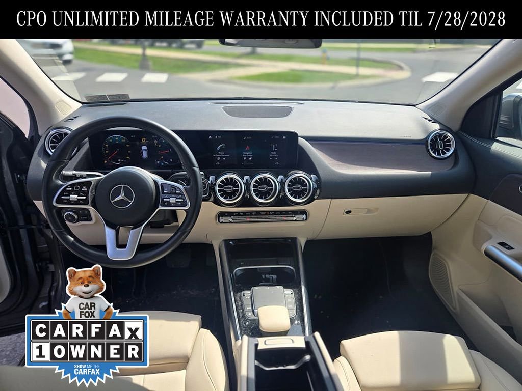 Certified 2023 Mercedes-Benz GLA 250 4MATIC image 20