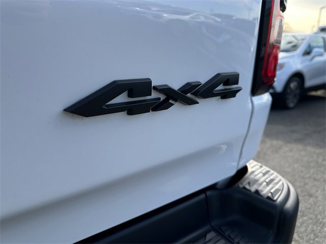 Used 2022 RAM 1500 Rebel w/ Rebel Level 2 Equipment Group image 44