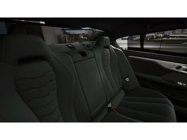 New 2026 BMW 840i xDrive AWD/4WD image 12