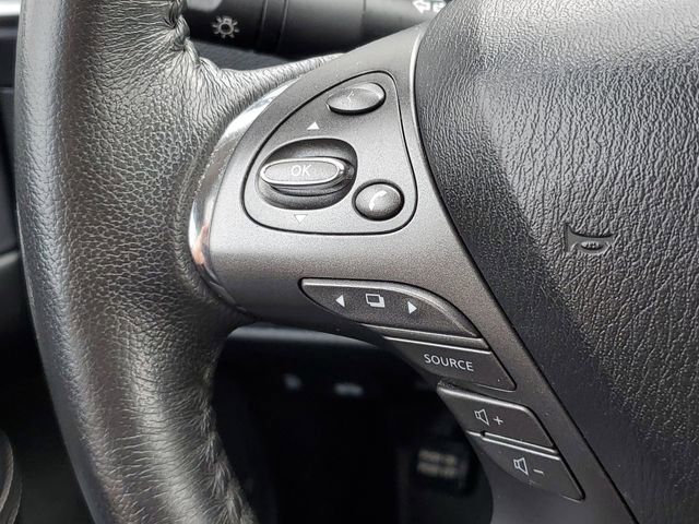 Used 2020 Nissan Murano SL image 27