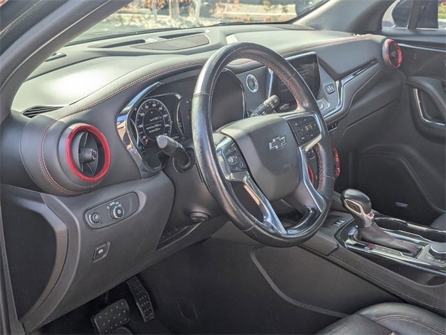 Used 2019 Chevrolet Blazer RS image 7