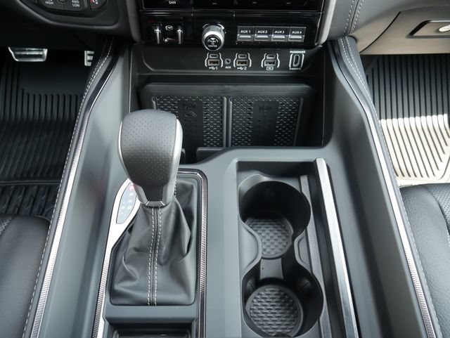 New 2026 RAM 1500 RHO w/ RHO Level 1 Equipment Group AWD/4WD image 24