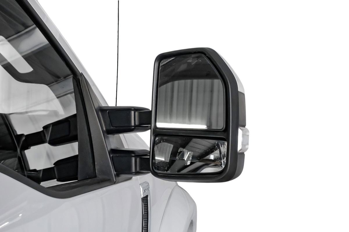 Used 2019 Ford F450 Lariat w/ Lariat Value Package AWD/4WD image 42