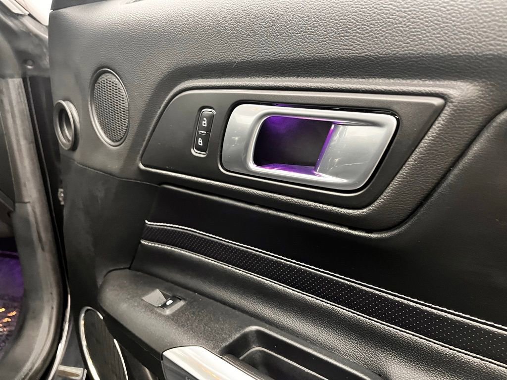 Used 2023 Ford Mustang Mach 1 w/ Mach 1 Handling Package image 25