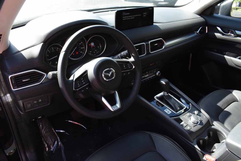 New 2025 MAZDA CX-5 AWD 2.5 S image 14