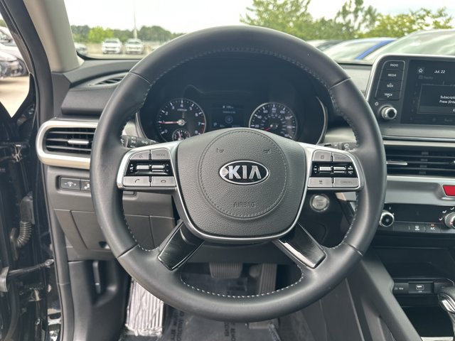 Used 2020 Kia Telluride LX FWD image 29