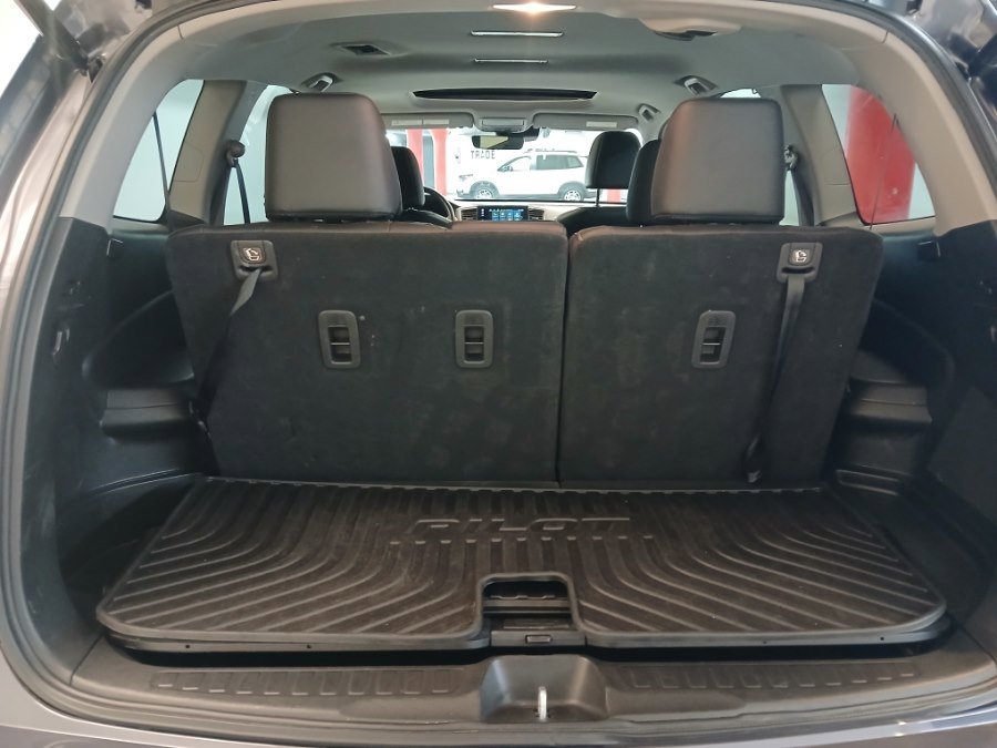 Used 2021 Honda Pilot Special Edition image 33