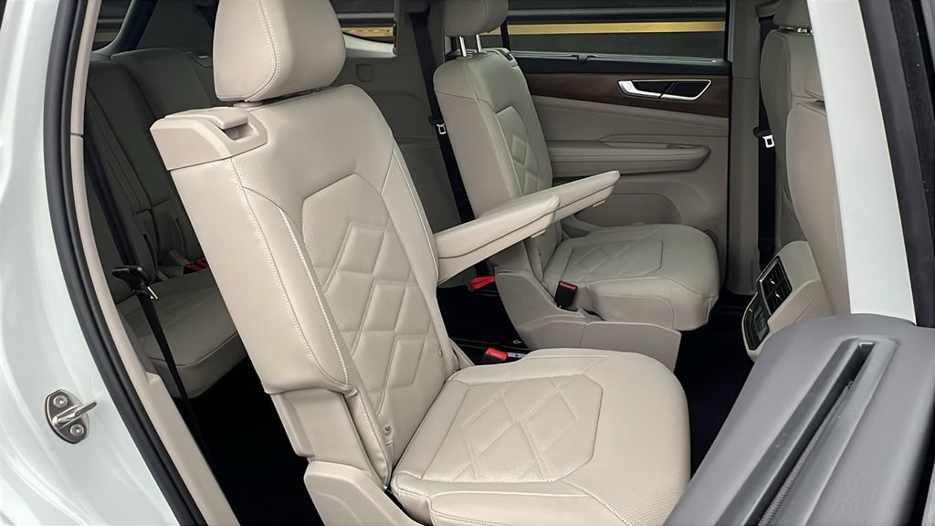 New 2026 Volkswagen Atlas SE AWD/4WD image 14