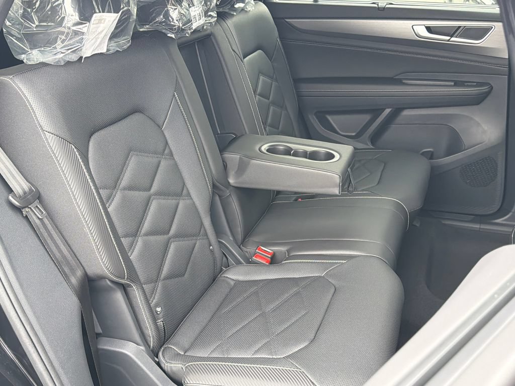New 2026 Volkswagen Atlas Cross Sport SE AWD/4WD image 19